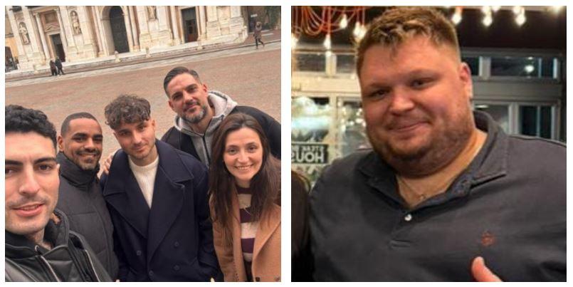 Arriva il “Reggio Emilia Burger Fight”: evento-sfida a colpi di panino. E Dorel annuncia: «Apro un locale in centro storico»