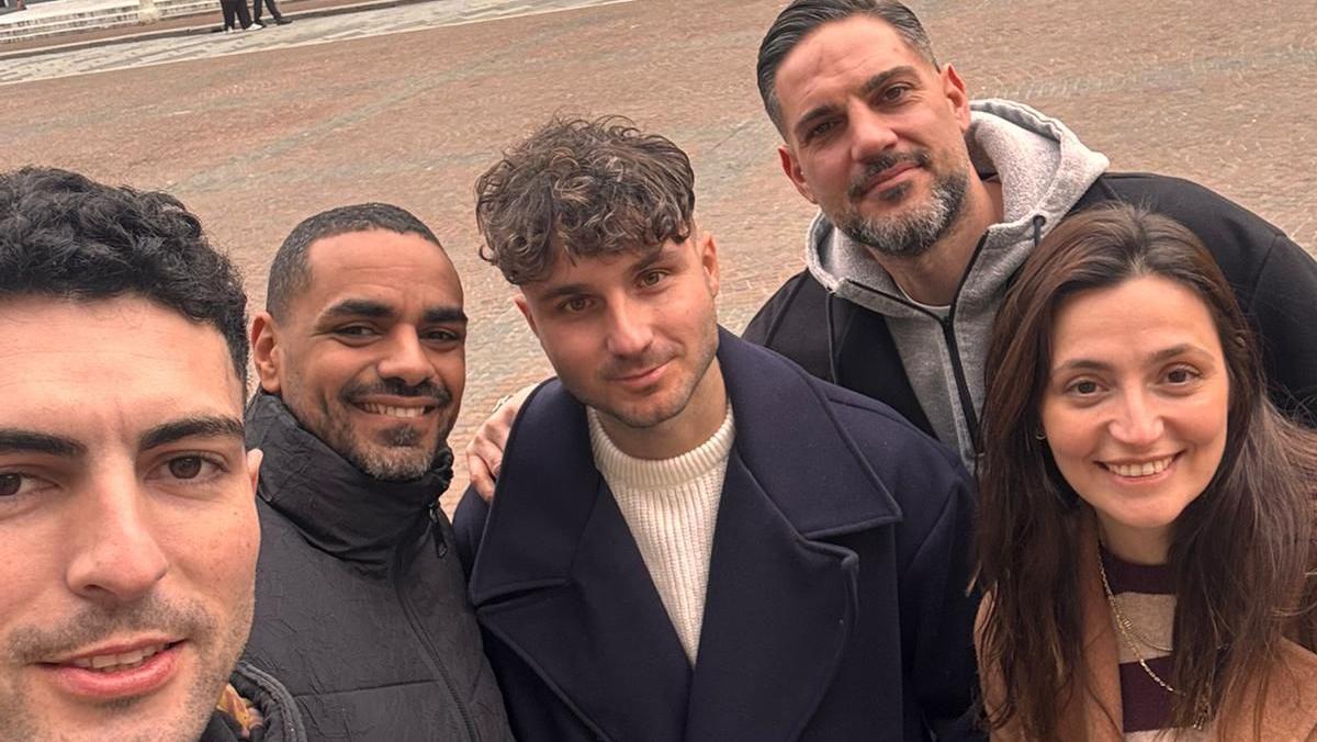 Arriva il “Reggio Emilia Burger Fight”: evento-sfida a colpi di panino