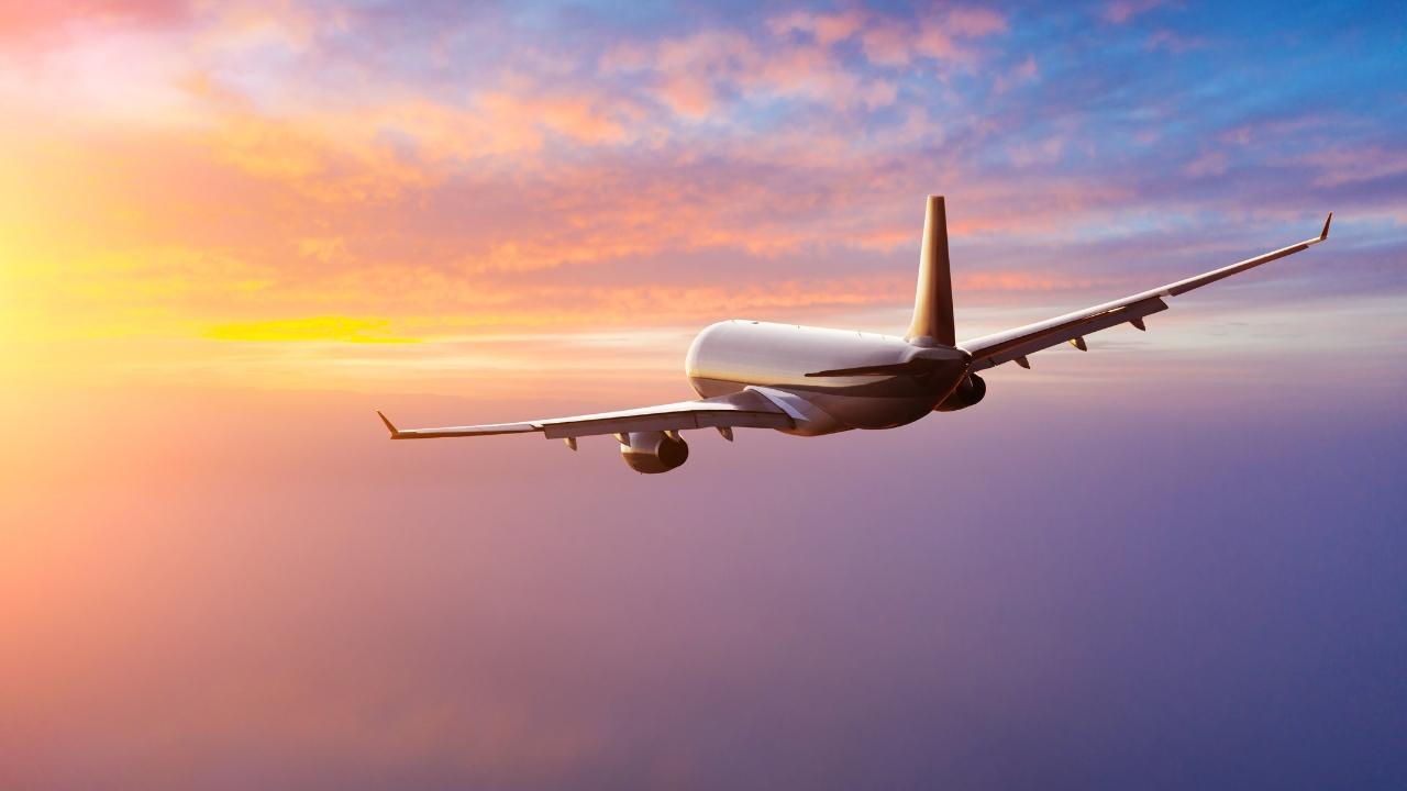 
	Compagnia aerea cancella mille voli&nbsp;

