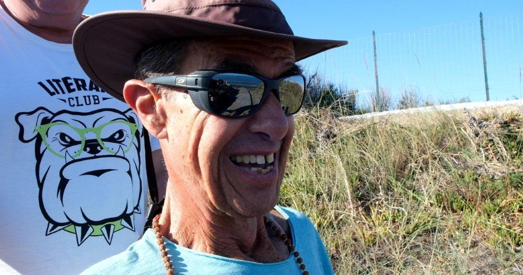 Sla, il commovente ultimo messaggio del preside di Porto Torres amato dagli studenti, il docufilm in anteprima – VIDEO