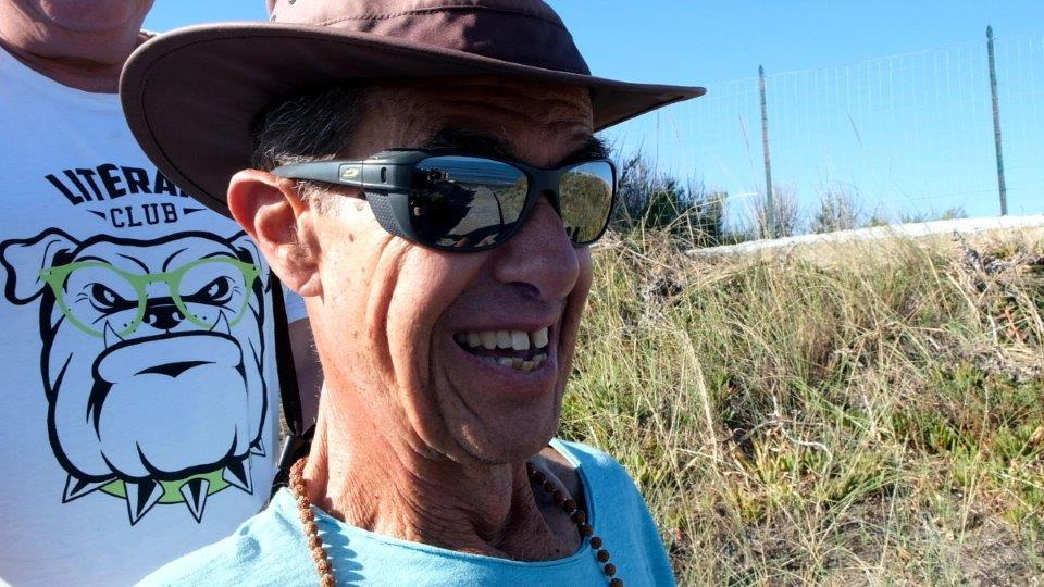 Sla, il commovente ultimo messaggio del preside di Porto Torres amato dagli studenti, il docufilm in anteprima – VIDEO