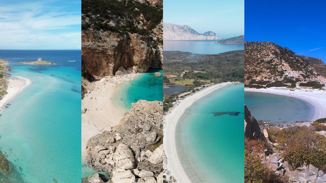 Spiagge a numero chiuso in Sardegna 2026: date, ticket, prenotazioni e regole – La mappa completa