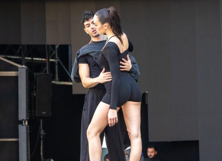 Battiti Live a Ferrara, ecco i cantanti giorno per giorno