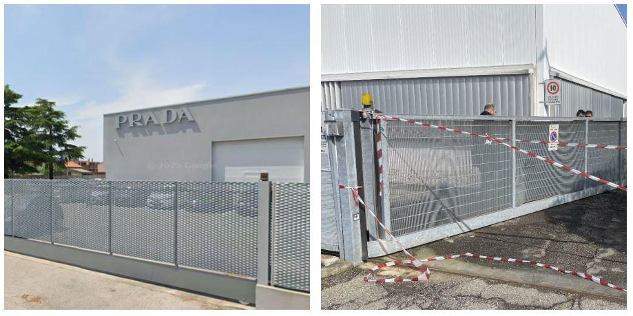 Dopo Max Mara, ladri anche da Prada: il furto nel Veneziano somiglia tanto a quello di San Maurizio