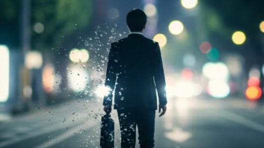 Stalking, debiti, relazioni clandestine: c’è chi sparisce “evaporando” – ecco dove e come funziona