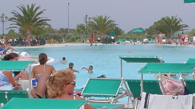 Un milione di presenze turistiche all’anno: il Gruppo Fratelli Loi si aggiudica il premio “Imprese vincenti”