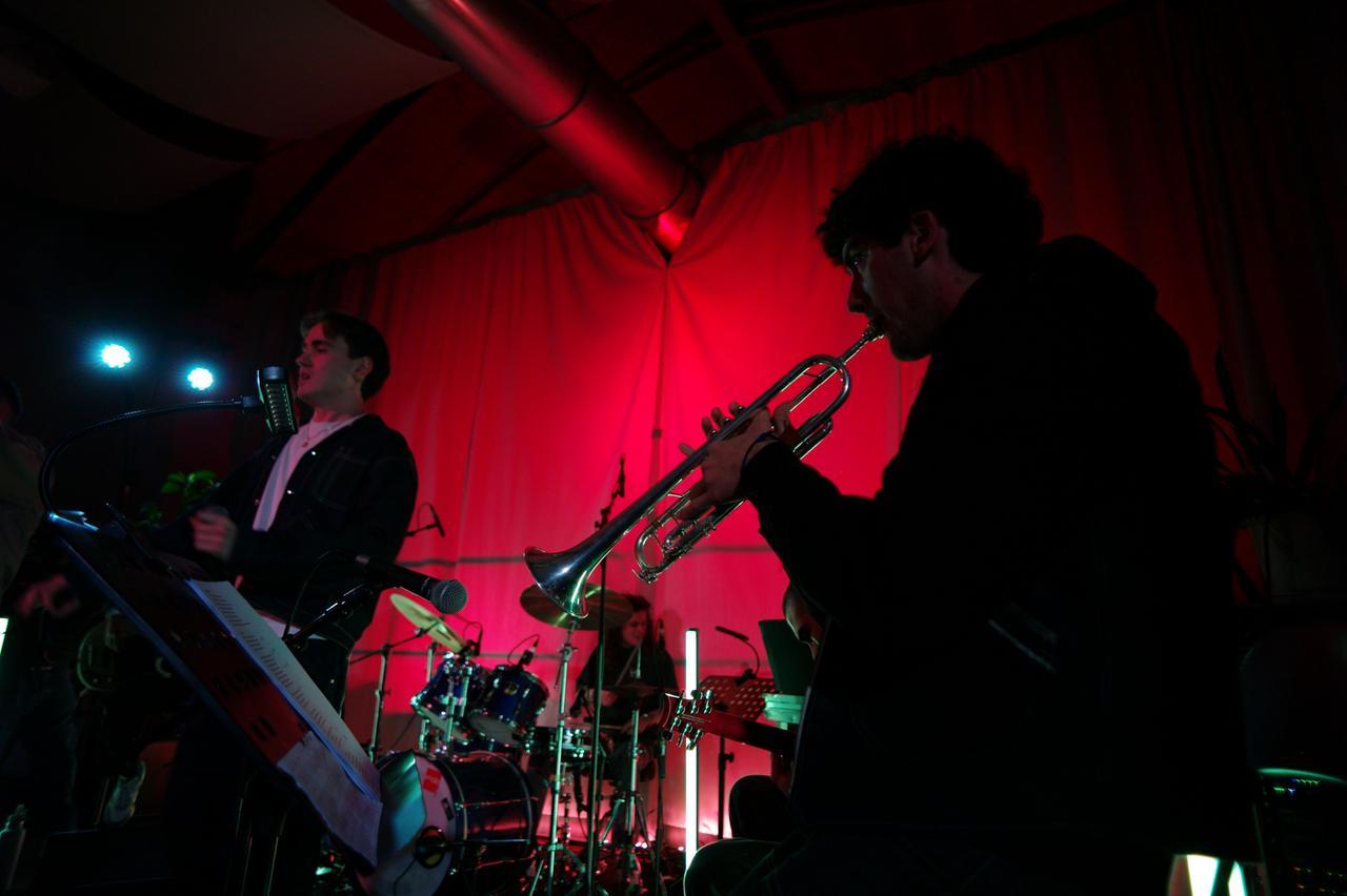 Vi ricordate il Maffia? Per una notte ha riaperto le porte per un evento speciale