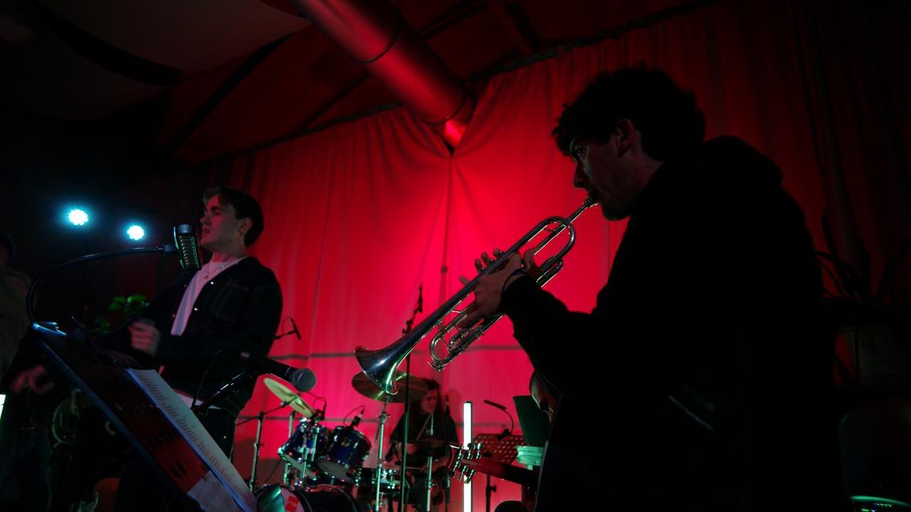 Vi ricordate il Maffia? Per una notte ha riaperto le porte per un evento speciale