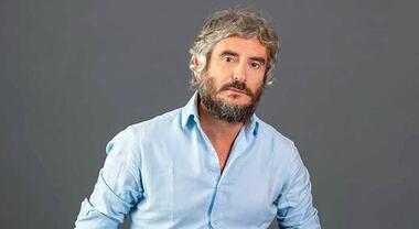 Osho arriva a Reggio Emilia con la sua satira graffiante