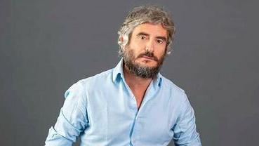 Osho arriva a Reggio Emilia con la sua satira graffiante