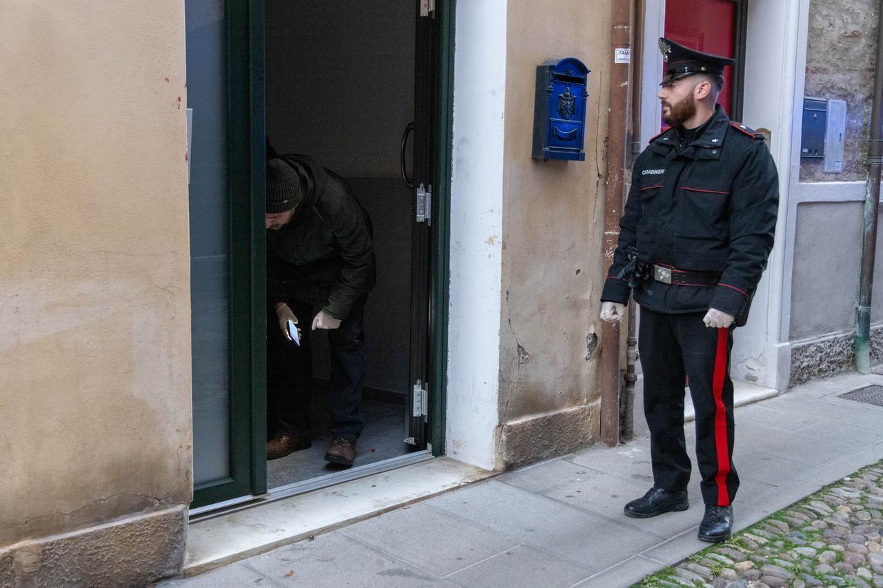 Ferrara, aggredì l’amico con un cutter: condannato a dieci anni di carcere