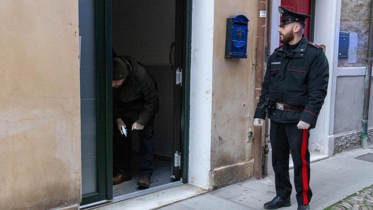 Ferrara, aggredì l’amico con un cutter: condannato a dieci anni di carcere