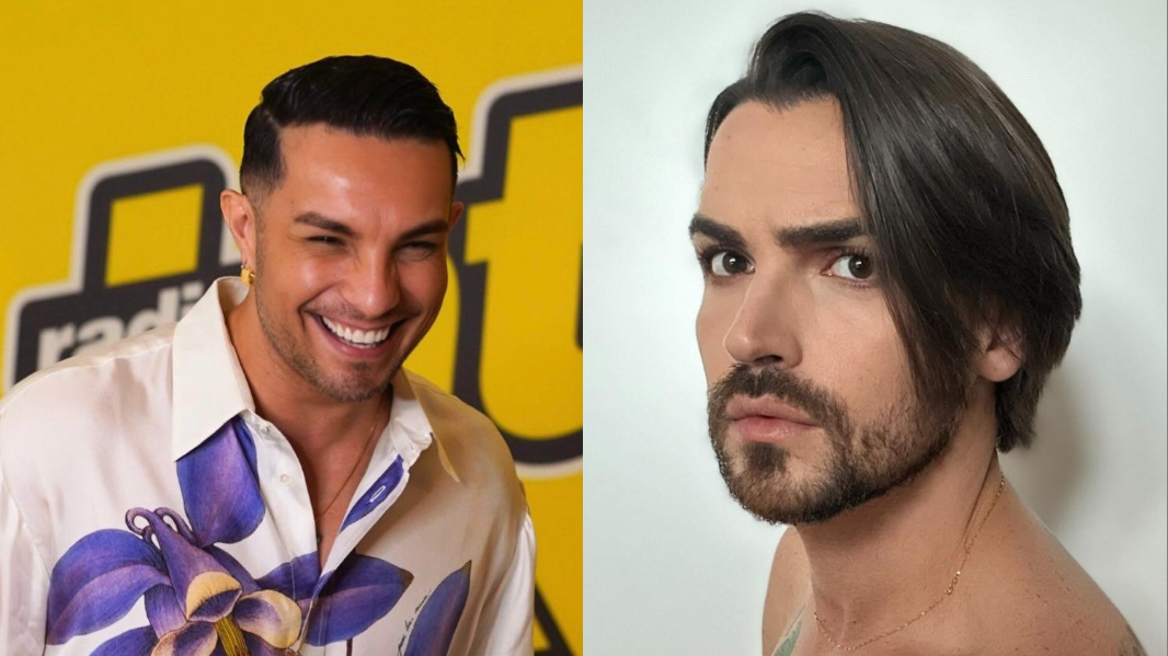 «Attenzione alle magliette», Valerio Scanu viene scambiato per Marco Carta e si arrabbia – Cosa è successo