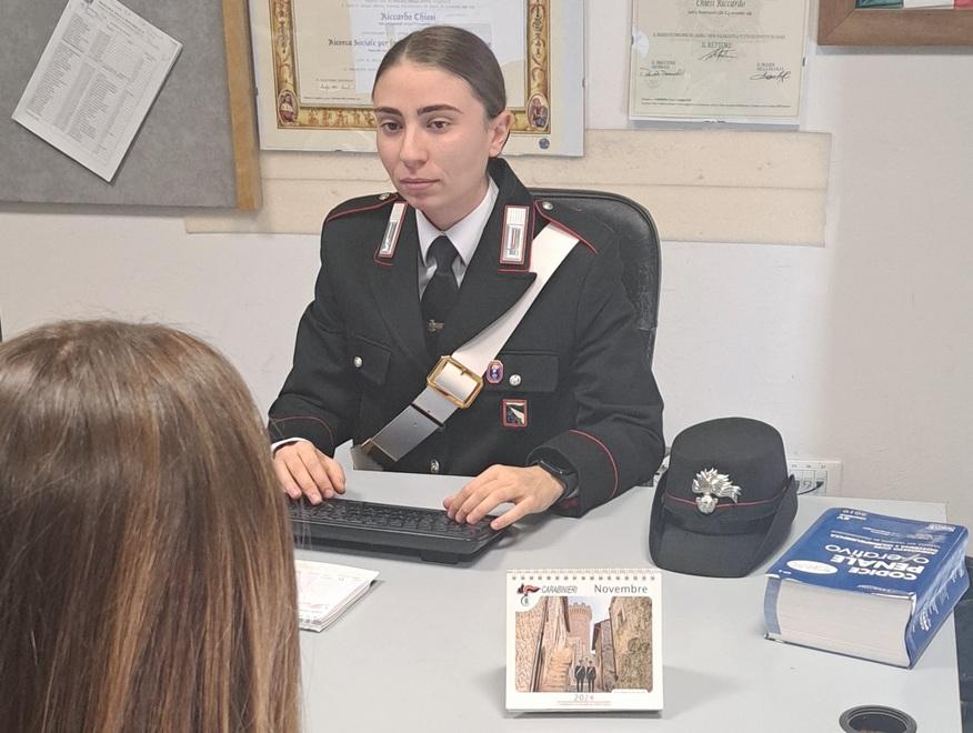 Picchiata e violentata, le botte anche quando era incinta. Ora il compagno ha il divieto di avvicinarla