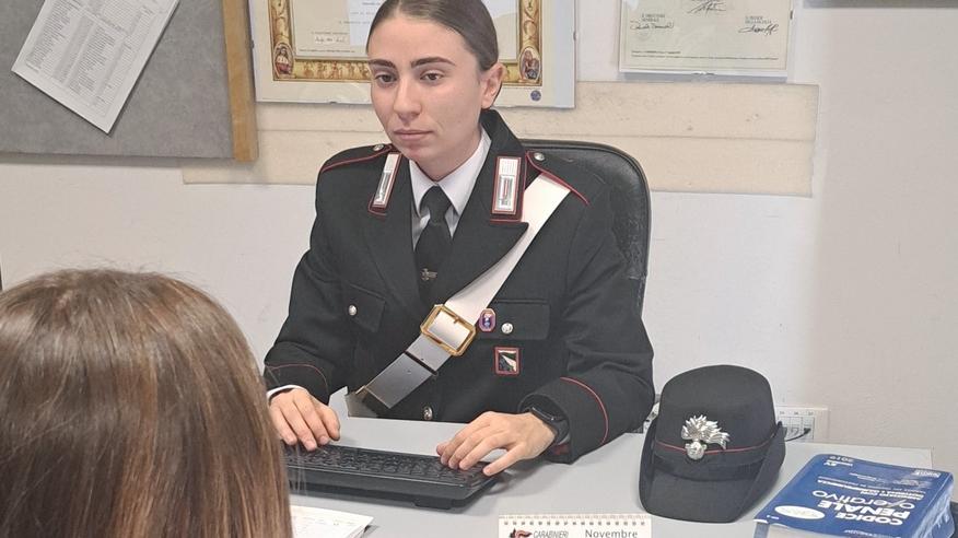 Picchiata e violentata, le botte anche quando era incinta. Ora il compagno ha il divieto di avvicinarla