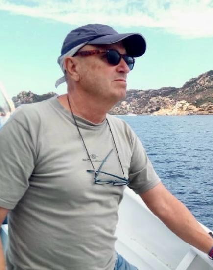Piombino piange Carlo Mina, vicepreside ed ex allenatore di volley