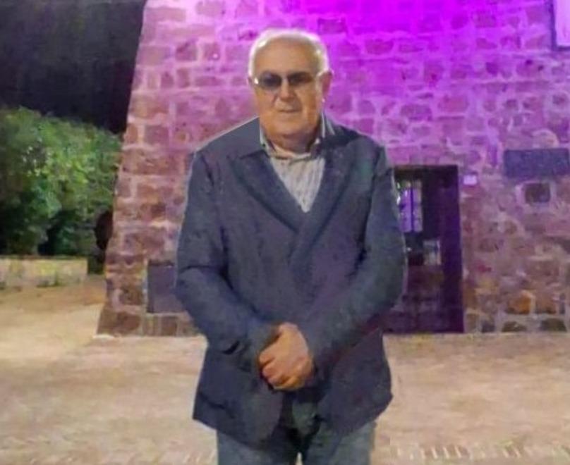 Elezioni comunali a Sorano, scatto dell’ex Lotti: «Mi candido con “Insieme si riparte”»