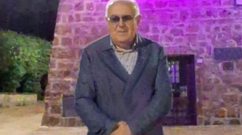 Elezioni comunali a Sorano, scatto dell’ex Lotti: «Mi candido con “Insieme si riparte”»