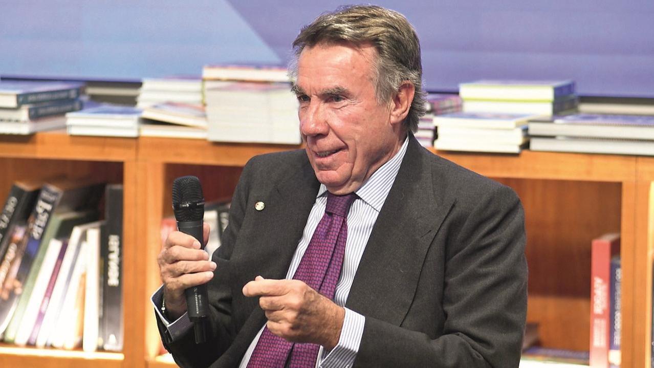 Referendum, Carlo Sama a favore del Sì: «La giustizia deve essere riformata» – L’intervista