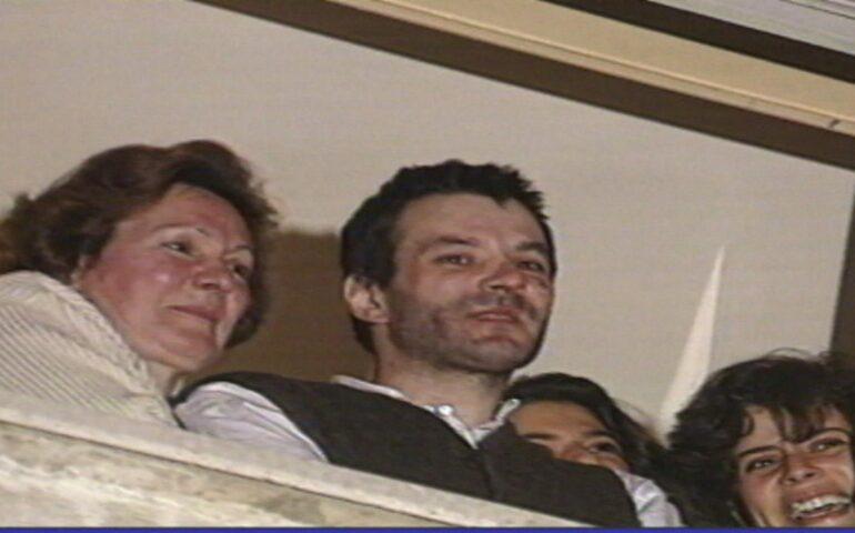 Dal sequestro al grande schermo: il caso Vinci all’Alkestis