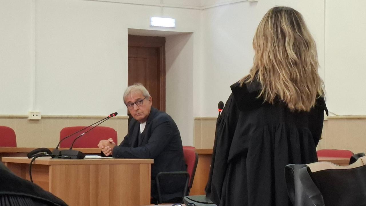 Diffamazione social, chiesta l’assoluzione per l’ex deputato Capelli querelato da Zoffili – Le motivazioni