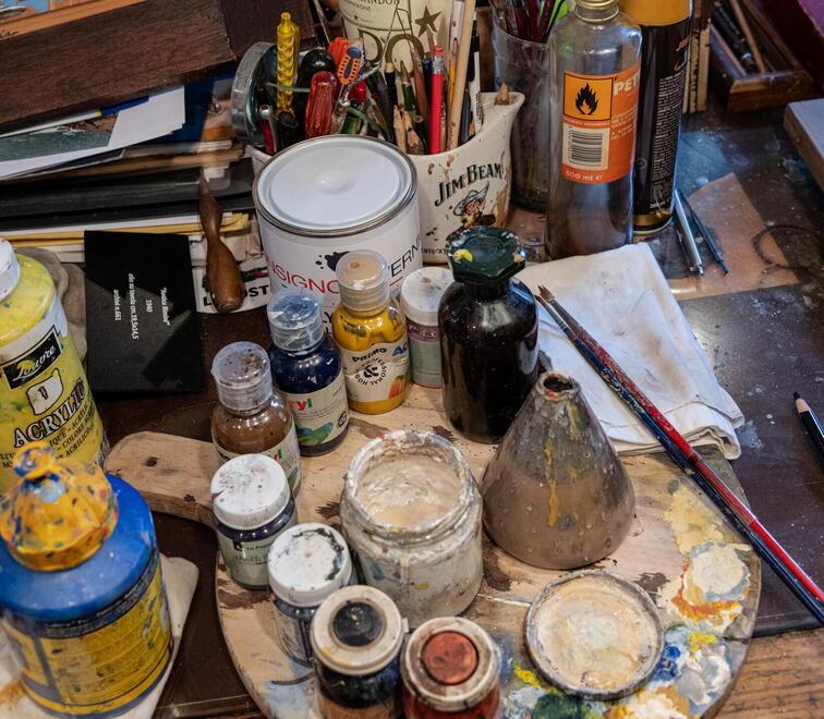 Livorno diventa officina artistica: bando di residenza per 16 giovani