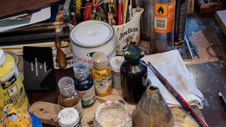 Livorno diventa officina artistica: bando di residenza per 16 giovani