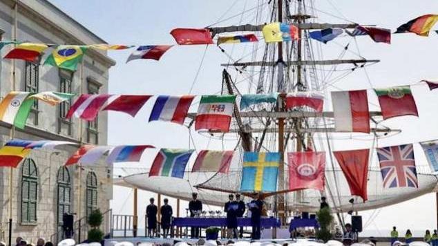 Livorno, l’Accademia Navale apre le porte: orari e visite