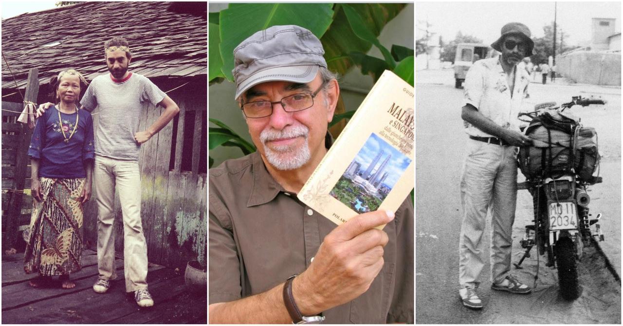 Giò, l’uomo dei Guinness