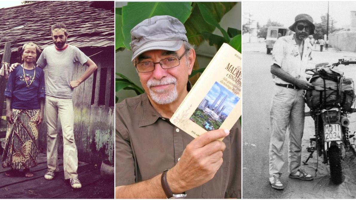 Giò, l’uomo dei Guinness