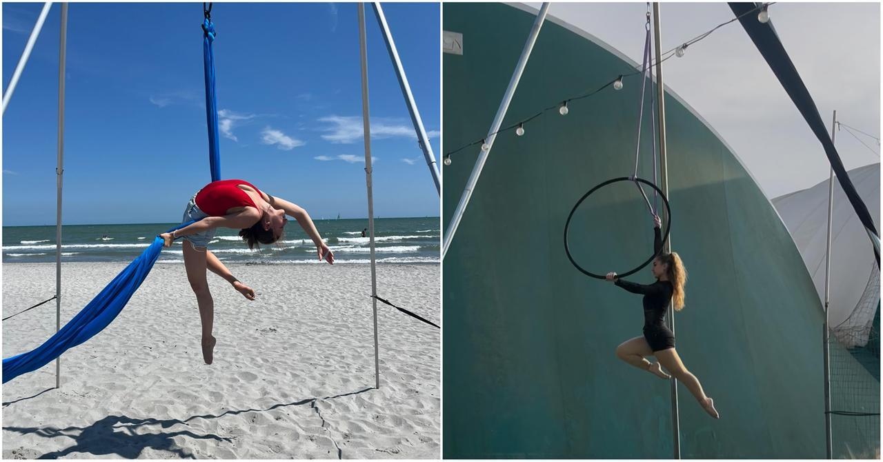 Viaggio tra gli studenti-atleti: «Grandi sacrifici, ma una forza in più»