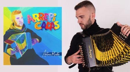 L’organetto di Antonio Mastio suona con le pietre di Pinuccio Sciola