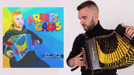 La trunfa di Antonio Mastio suona con le pietre di Pinuccio Sciola