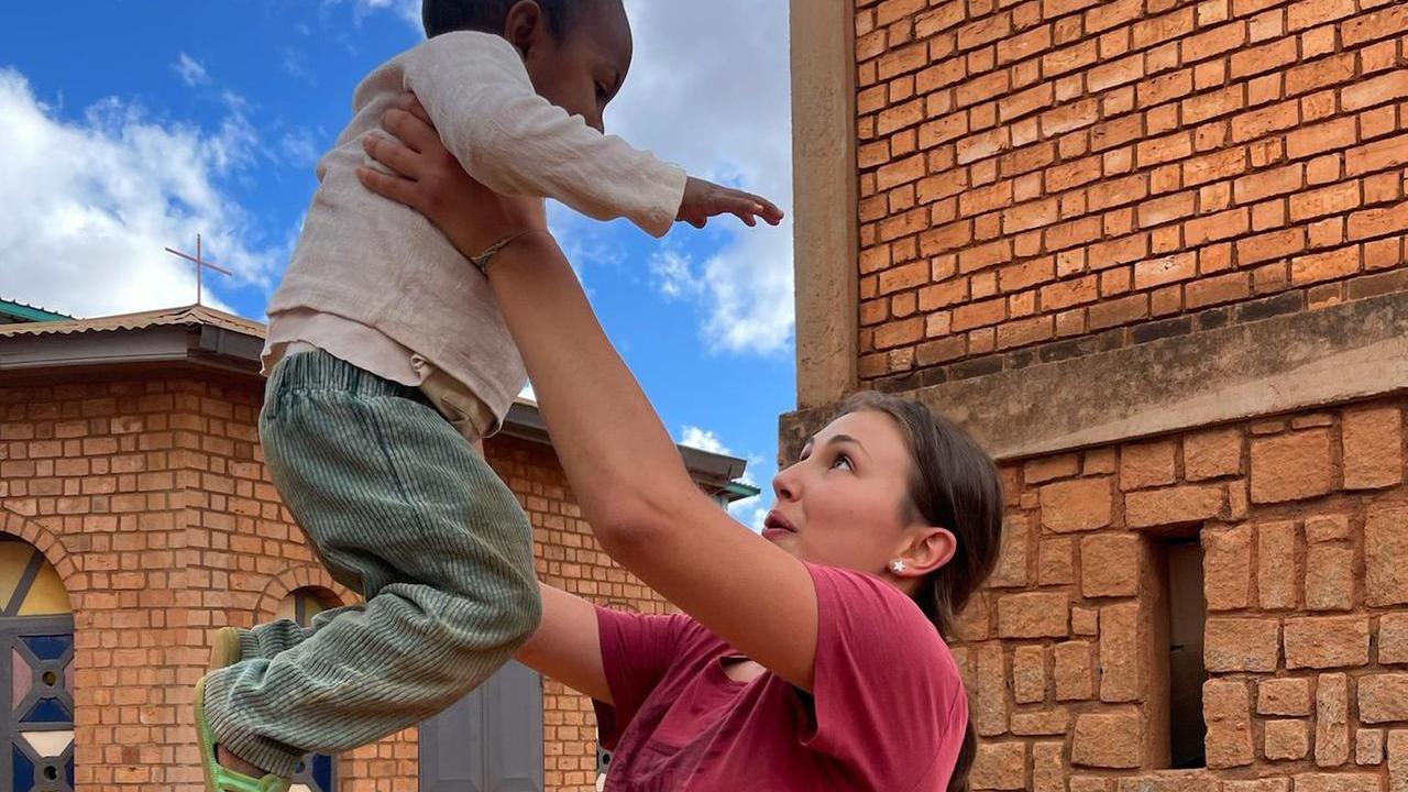Aiutiamo il Madagascar: «In campo per gli altri»