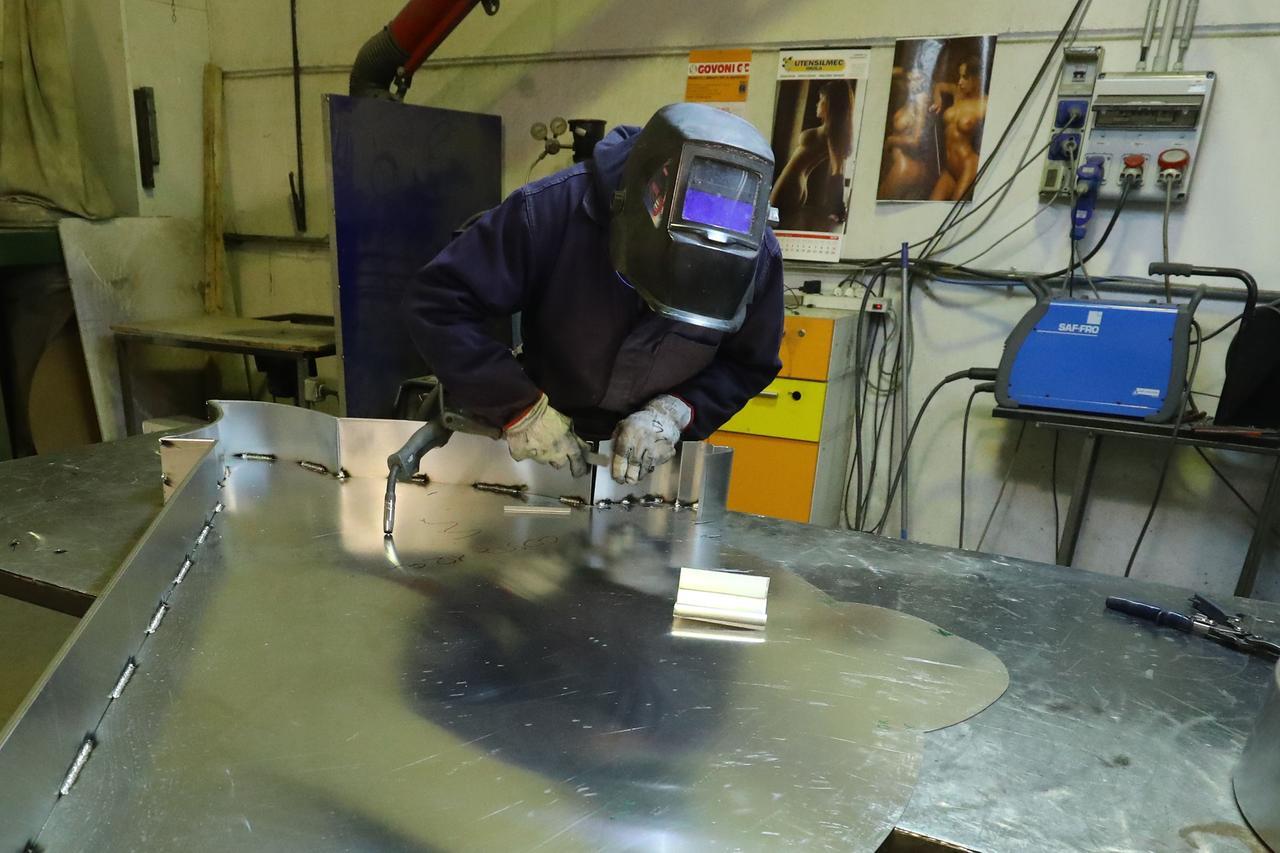 L’artigianato è anche per giovani: a Ferrara un’impresa su dieci è under 35