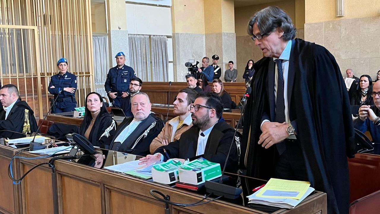 Omicidio Francesca Deidda, si apre il processo d’Appello: Sollai punta allo sconto di pena