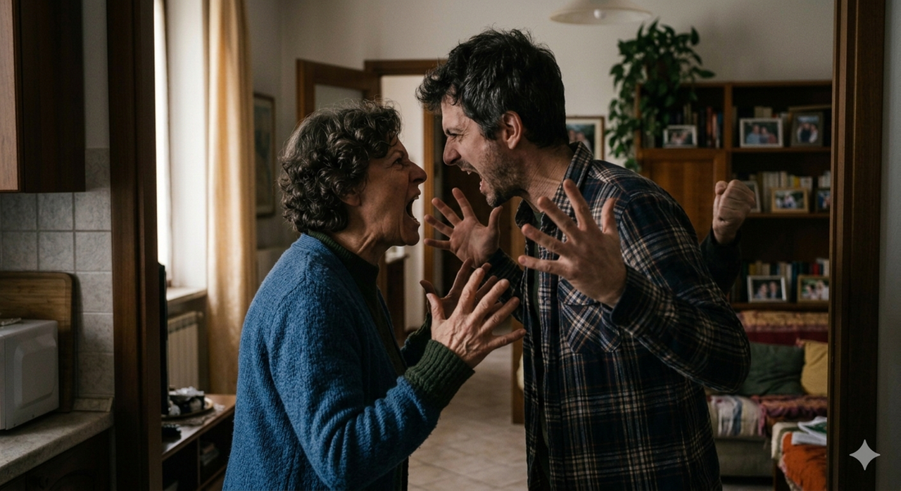 Madre caccia di casa il figlio 31enne: «Lavora ma non contribuisce alle spese». Il tribunale: «Ha ragione». Lui si licenzia