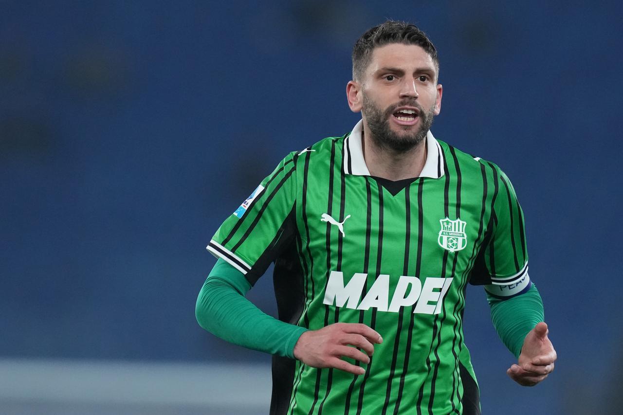 Il New York Times celebra Berardi «Sottovalutato ed esempio di lealtà»