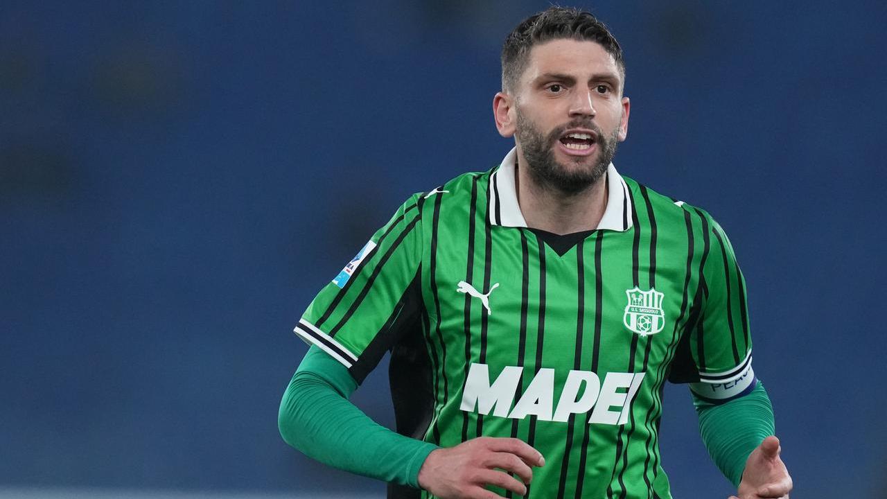 Il New York Times celebra Berardi «Sottovalutato ed esempio di lealtà»