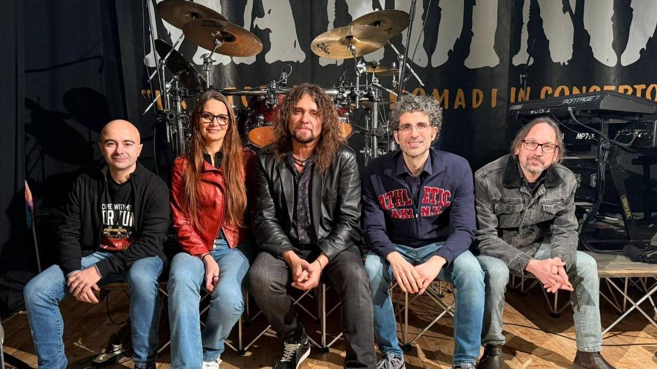 Scambiati per slogan referendario: insulti social alla band Ma noi no. «Siamo sgomenti»