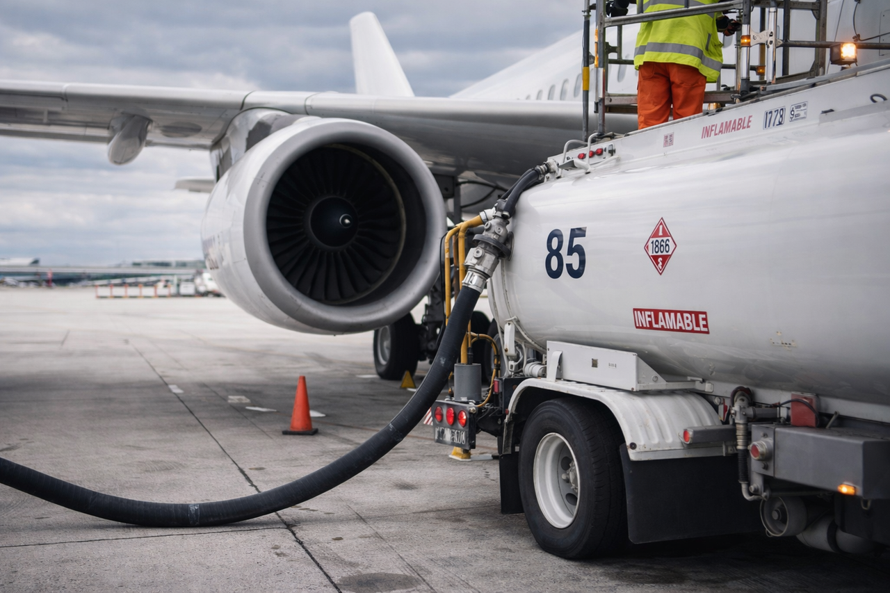 Raddoppia il prezzo del carburante dei jet, allarme per i voli di Pasqua: rincari e tagli sulle tratte più lunghe – Cosa sta succedendo