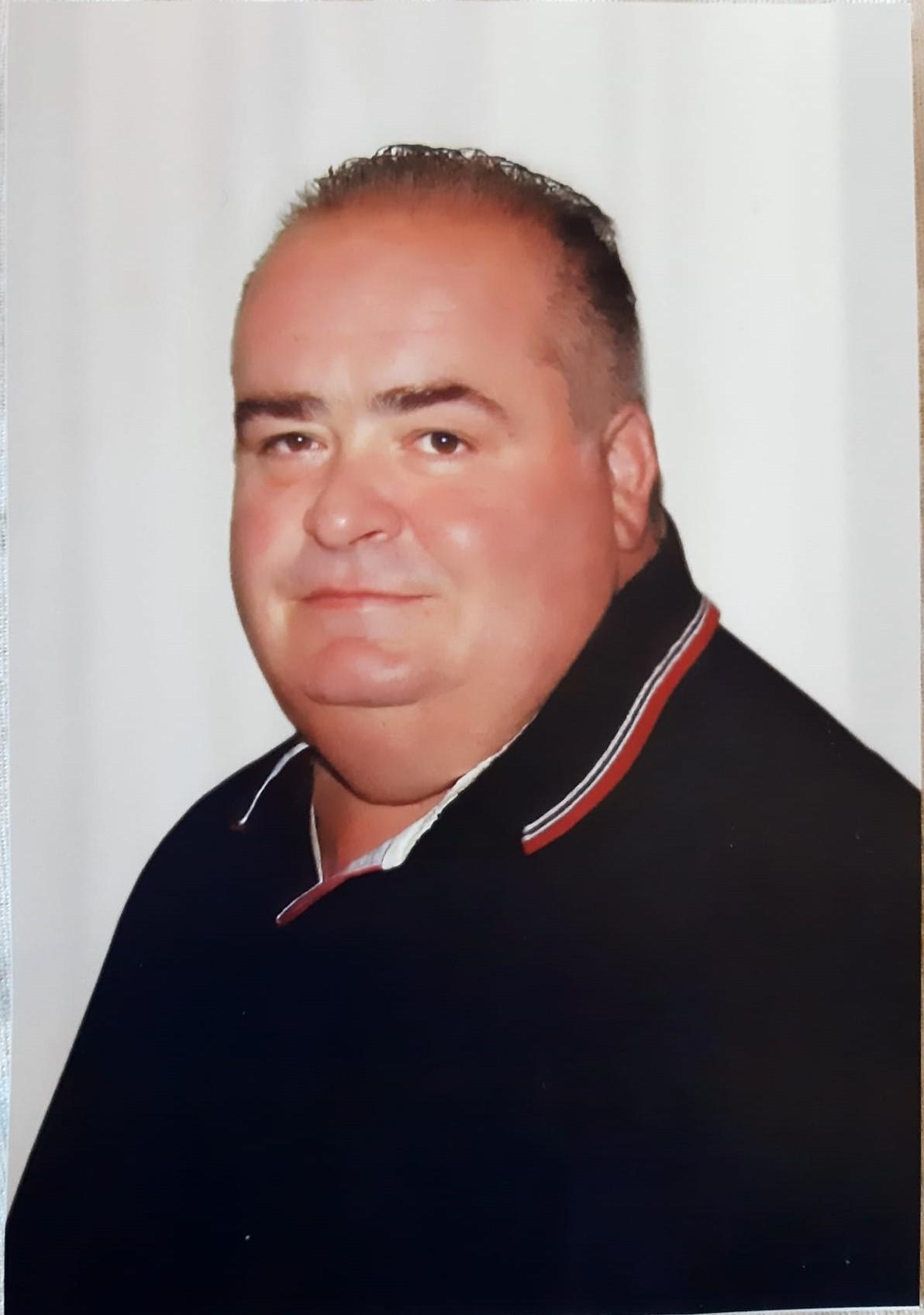 Addio a Luca Guaita, morto a 63 anni