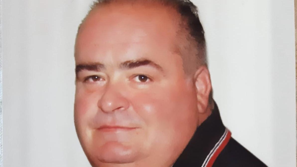 Addio a Luca Guaita, morto a 63 anni