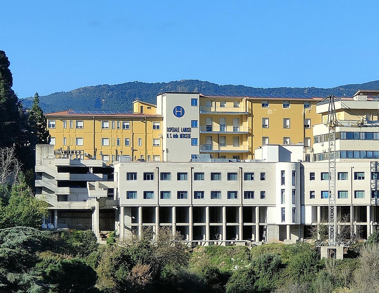 Gli organi donati all'ospedale di Lanusei salvano tre vite