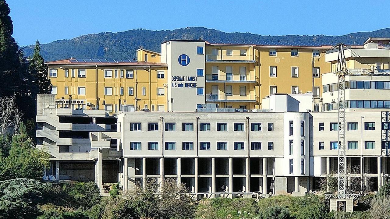 Gli organi donati all'ospedale di Lanusei salvano tre vite