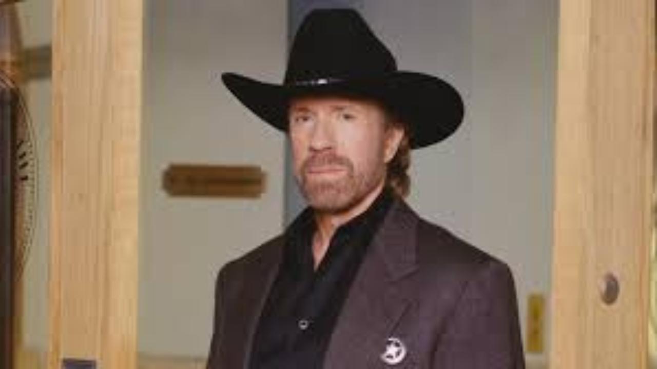 Chuck Norris