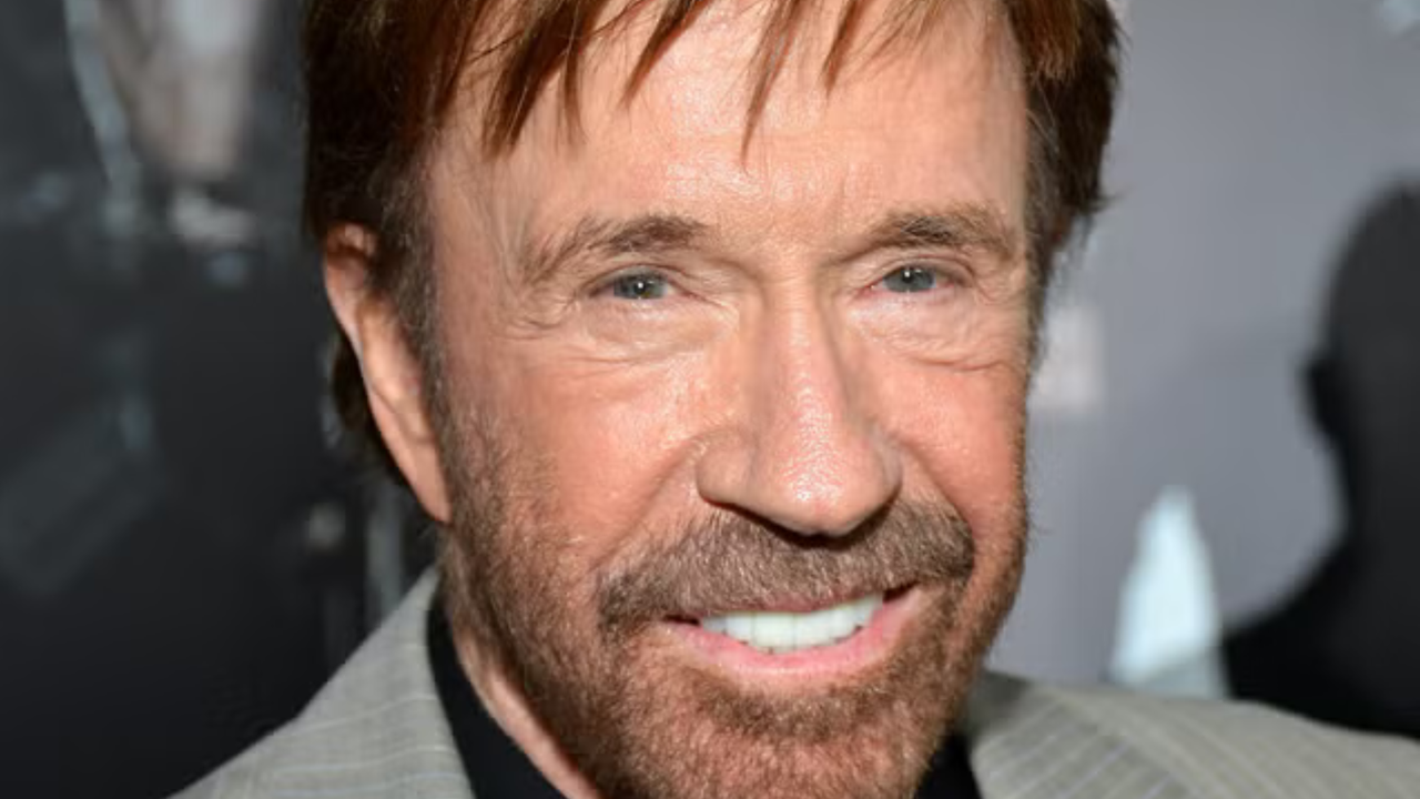 Cinema in lutto: è morto Chuck Norris