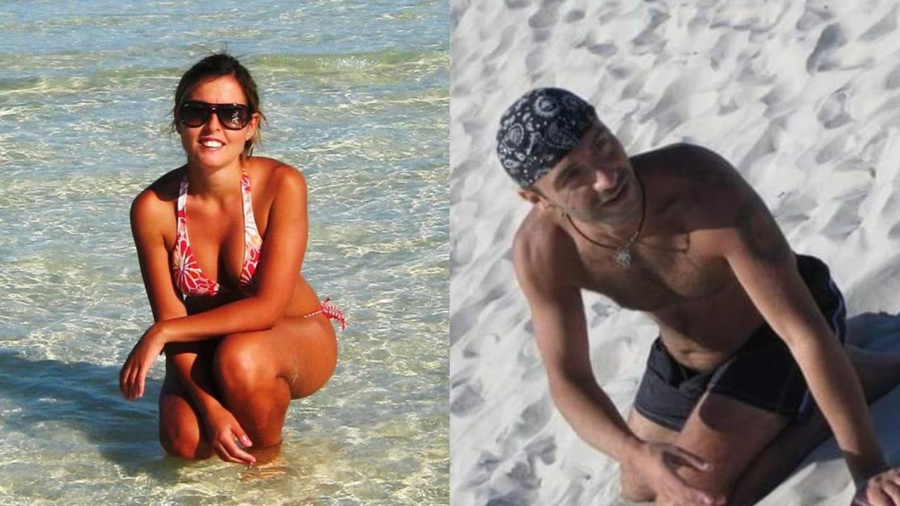 Francesca Deidda e Igor Sollai