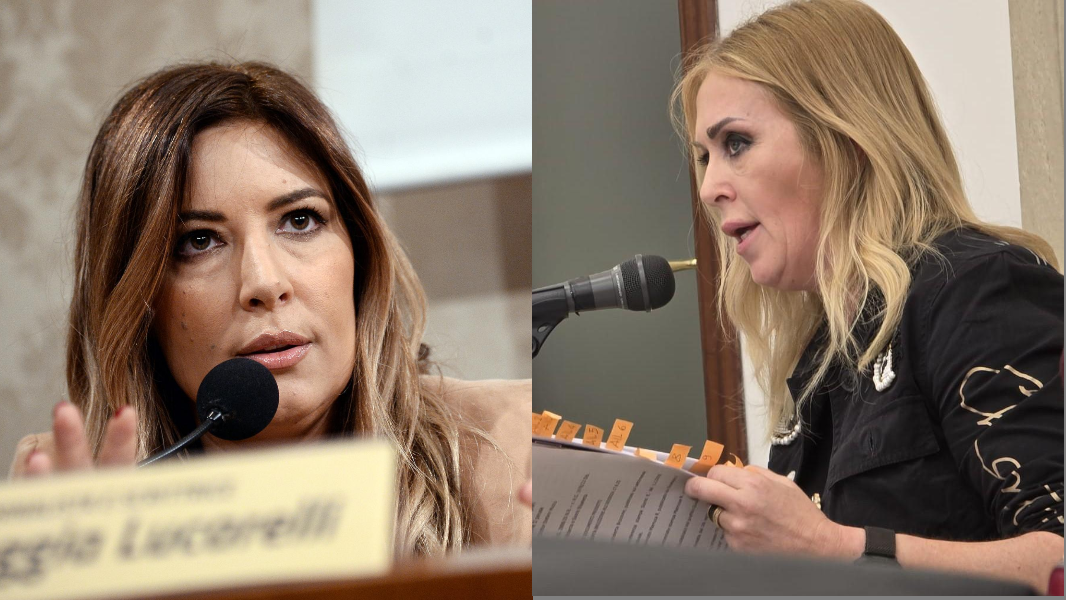 Selvaggia Lucarelli: «Roberta Bruzzone non è una stalker, anche io ho diffidato chi dice di essere sua vittima» – La vicenda