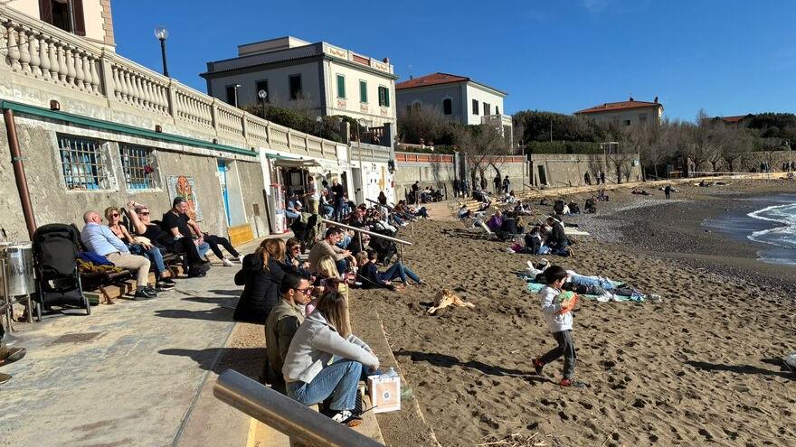 Nel lungomare saranno effettuate riqualificazioni